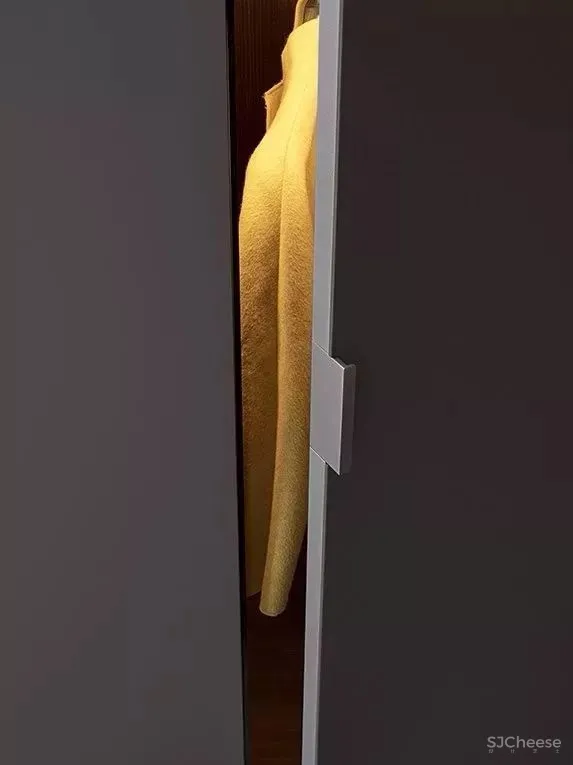 顶级衣帽间设计,满足你的全部幻想!