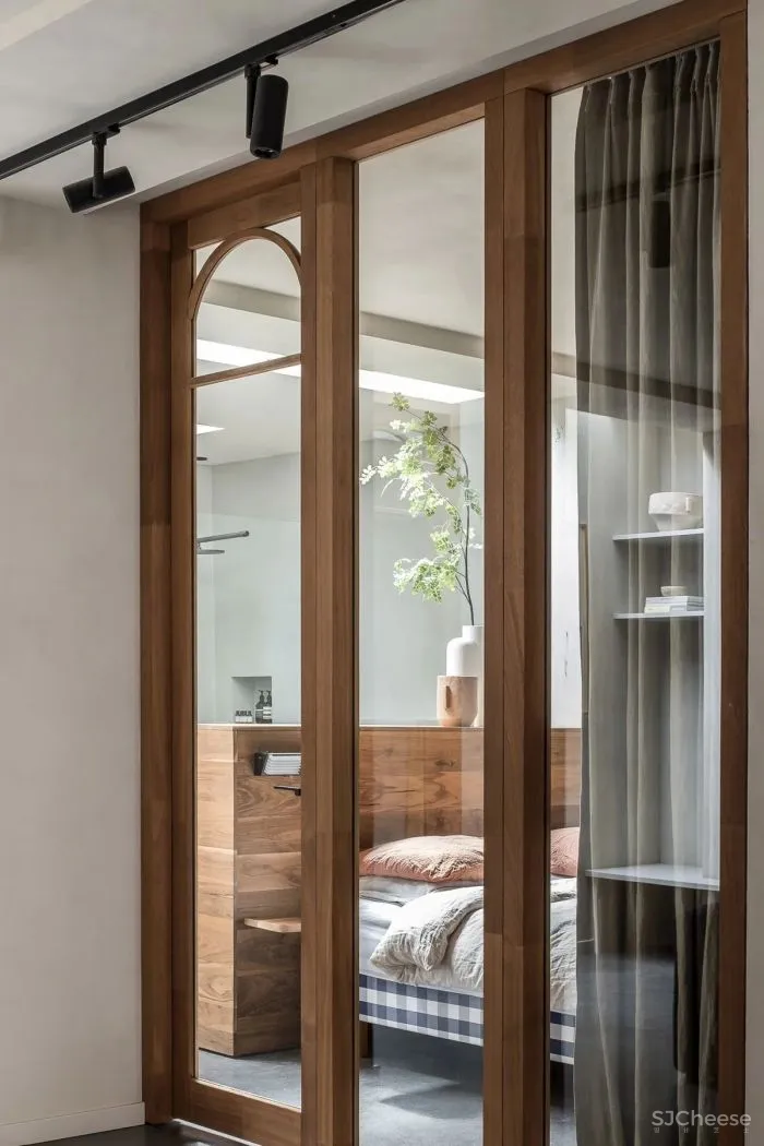 荷兰阿姆斯特丹的车库改造设计