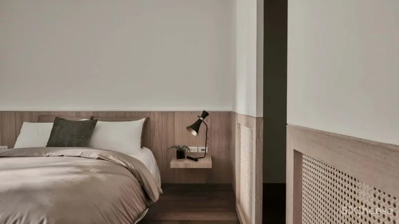 极简主义的极致之美 uzdesign新作