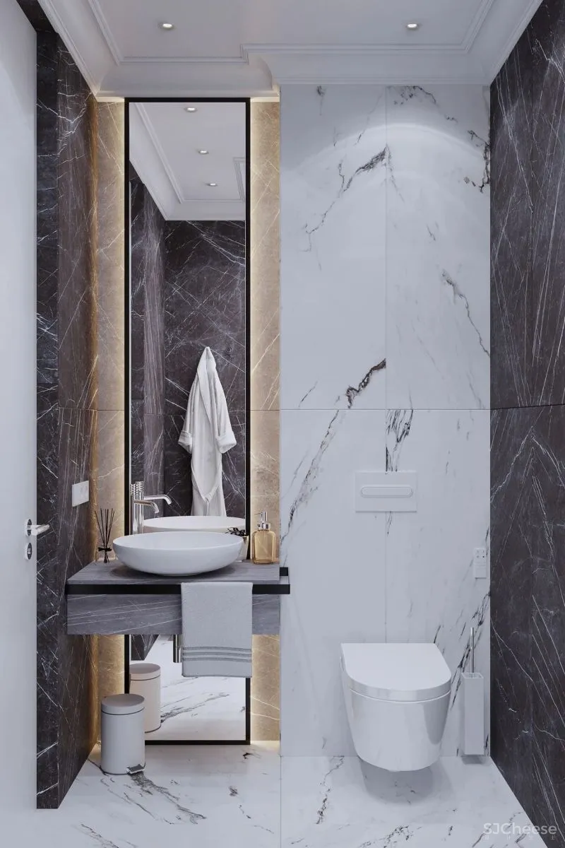 私人豪宅，极致奢适！