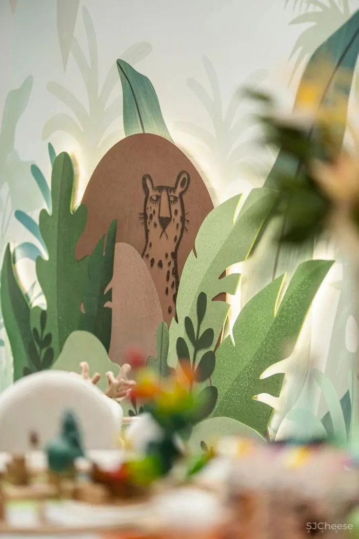 则灵艺术 · 人居空间新升级