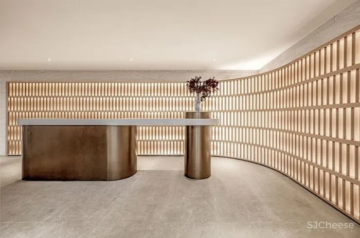 峻佳设计×保利 六重元素探寻未来东方美学「星作」