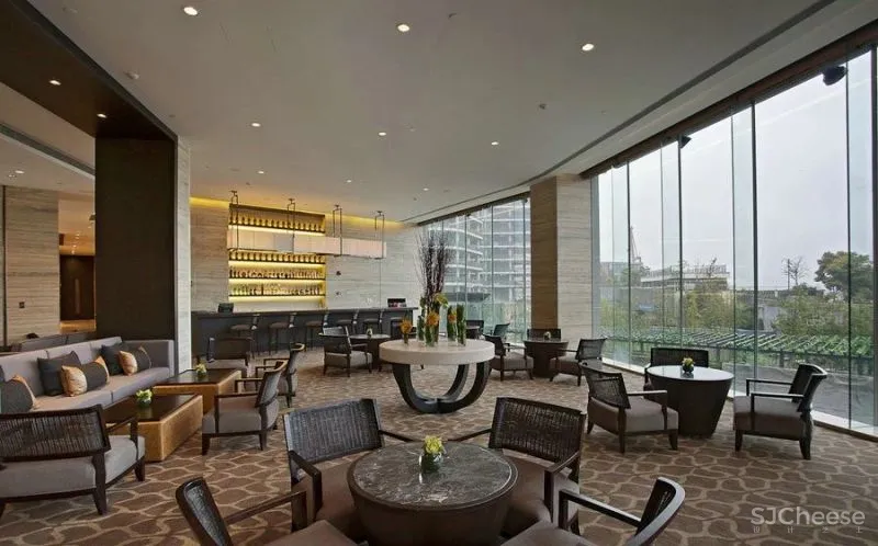 世界顶尖的悦榕庄集团,竟然是家设计公司