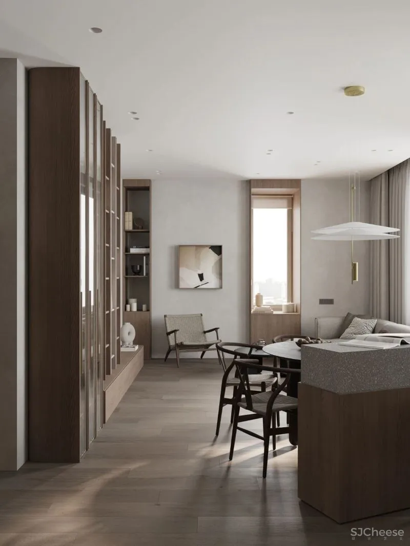 ZE WORKROOM新作|纯粹的极致美学