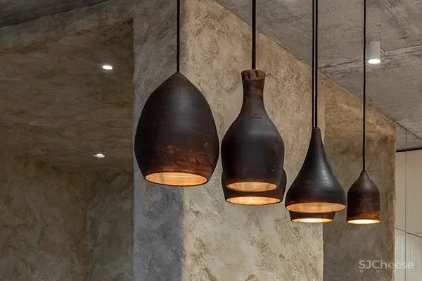 212㎡复式住宅,这么设计最舒服!