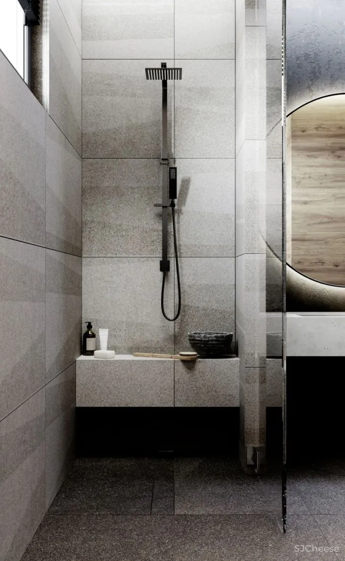 现代高雅,精简凝练!