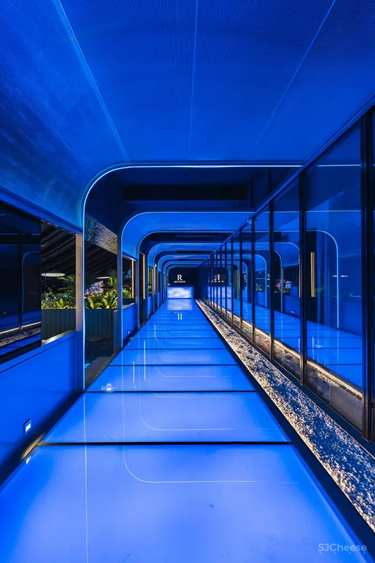 REAL BEAUTY!带你穿越时空