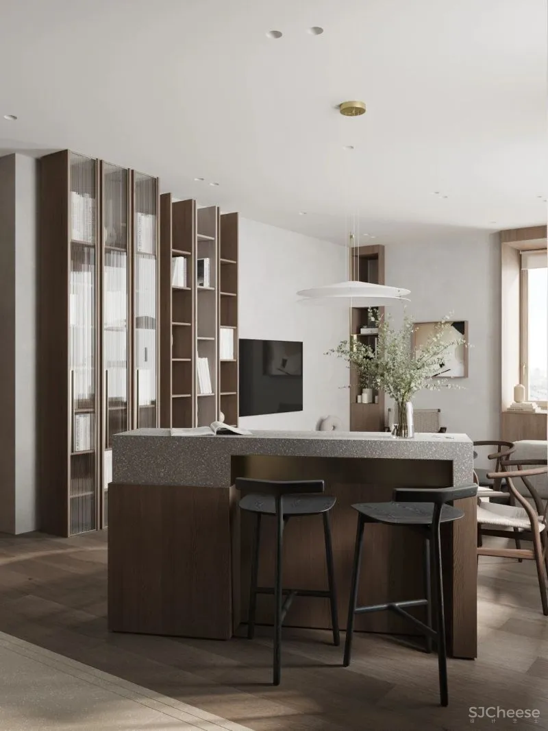 ZE WORKROOM新作|纯粹的极致美学