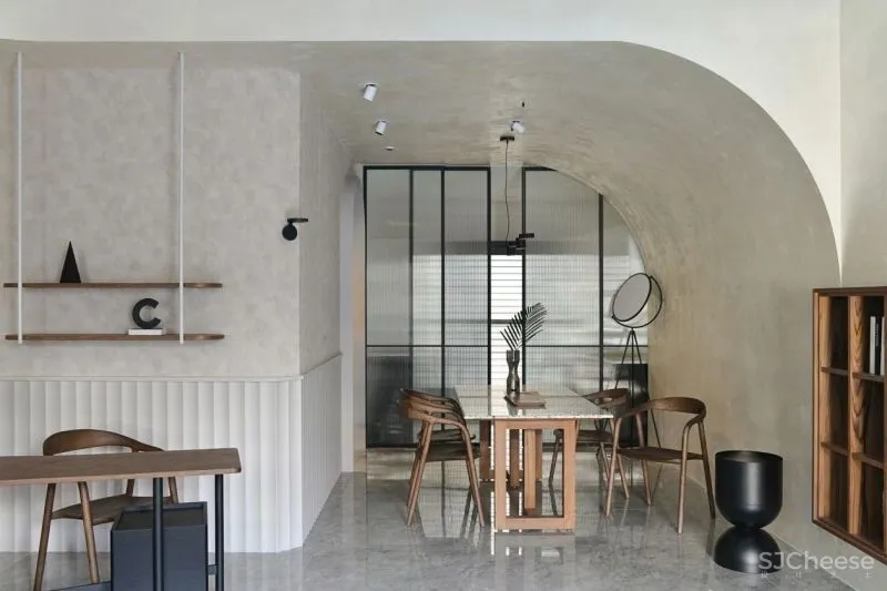 简约纯粹的设计,让生活更有质感 成立设计