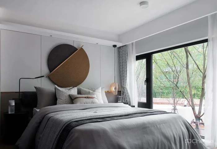 突破面积限制,LOFT设计的无限可能丨深圳九度设计