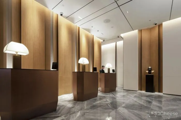 全国首家安琰酒店