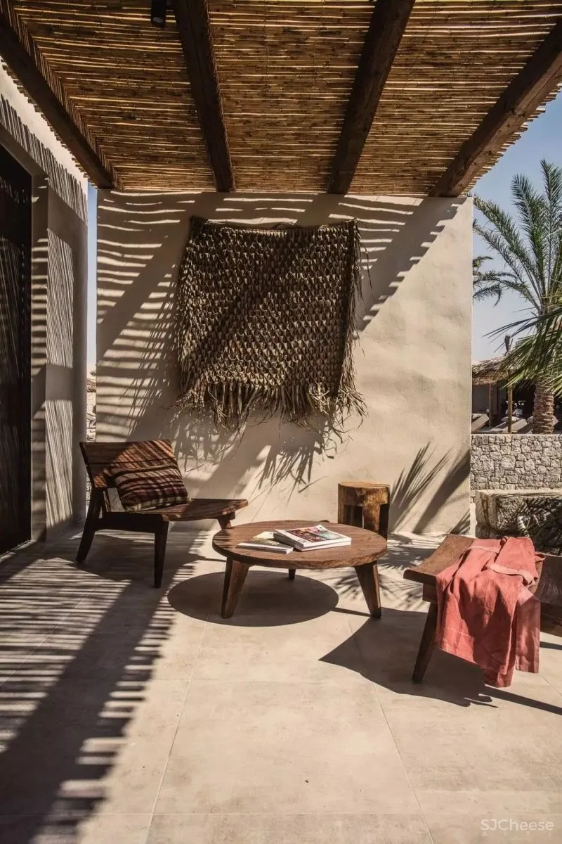 “土味”侘寂风,越土越迷人