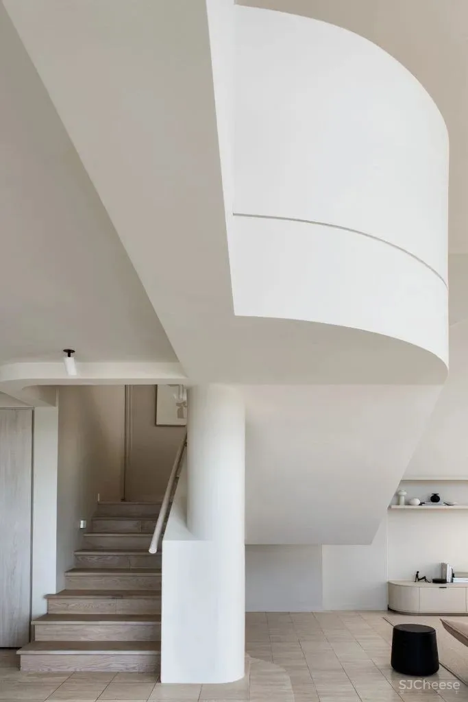 CJH Studio｜简约的诗意，使人内心平静