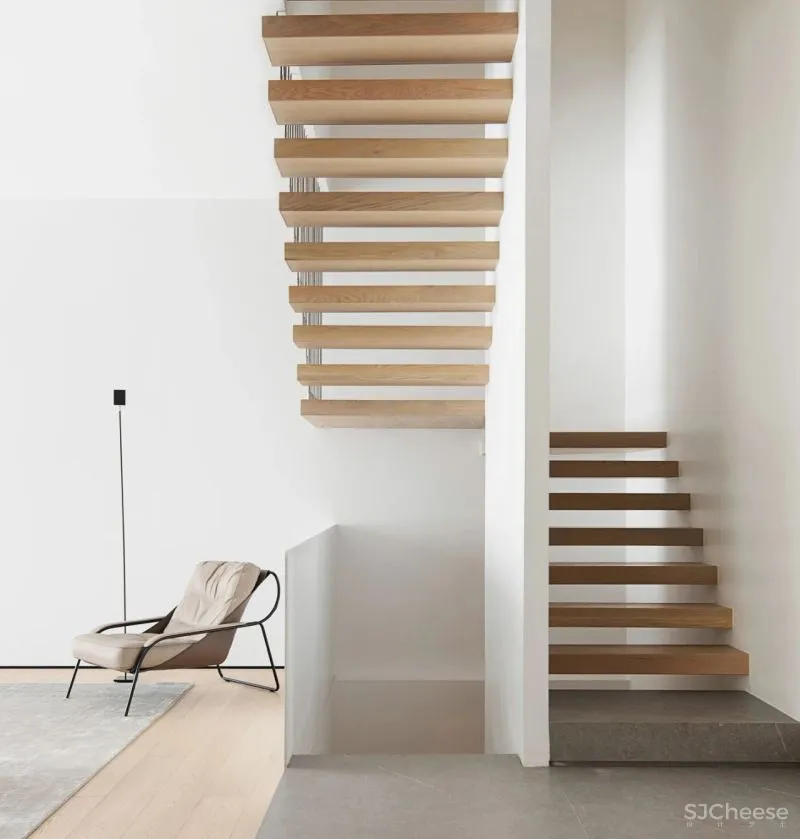 【新作】大墨设计 Empty and Space