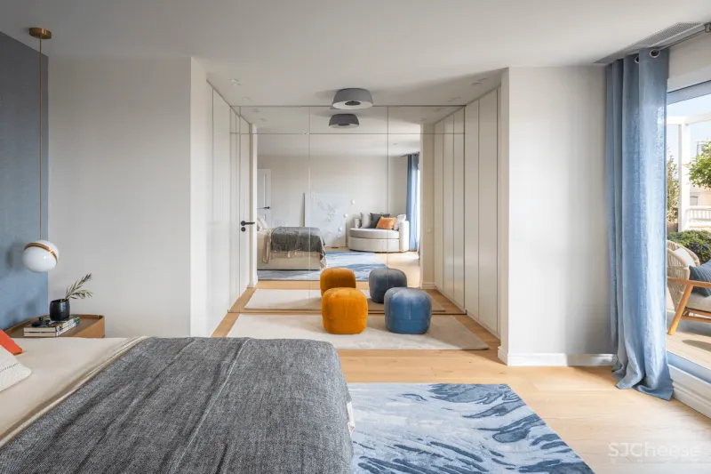 Room Studio 巴黎高雅设计