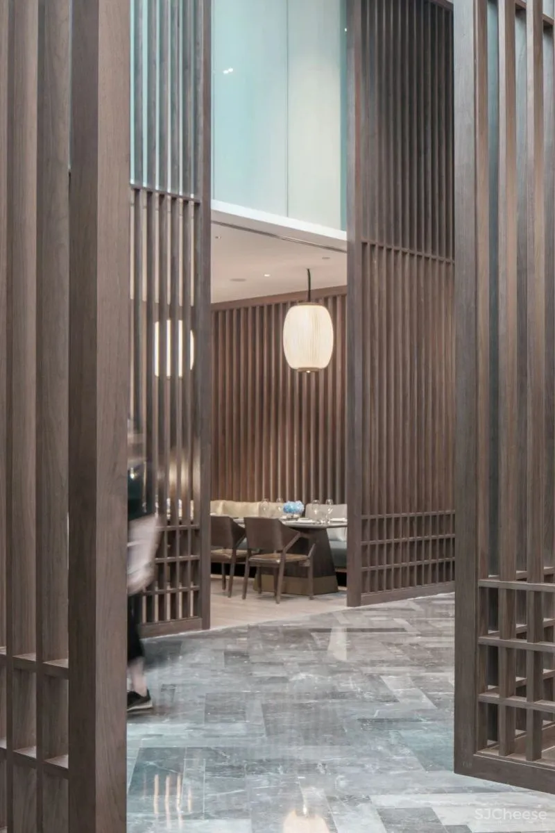 世界顶尖的悦榕庄集团,竟然是家设计公司