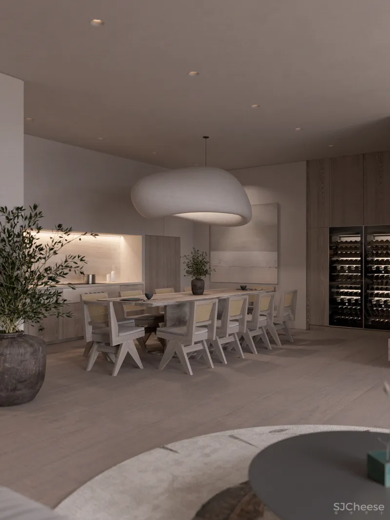 “土味”侘寂风,越土越迷人