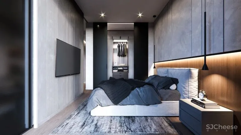 Neva Towers x莫斯科第一豪宅 HBA