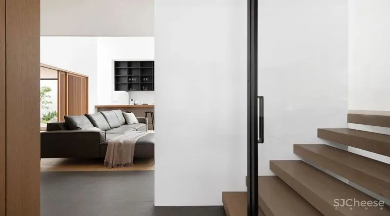 【新作】大墨设计 Empty and Space