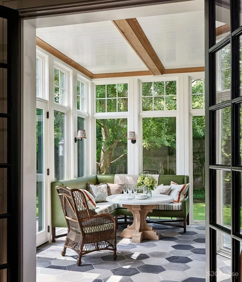 750㎡温馨豪宅,这样设计才有格调!