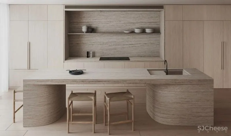 A1 Vision 新作 极简主义的精致与优雅