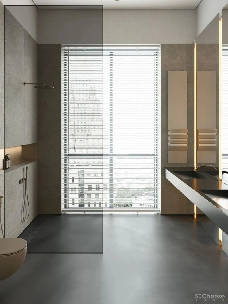 ArtPartner 新作 当代精致简约设计