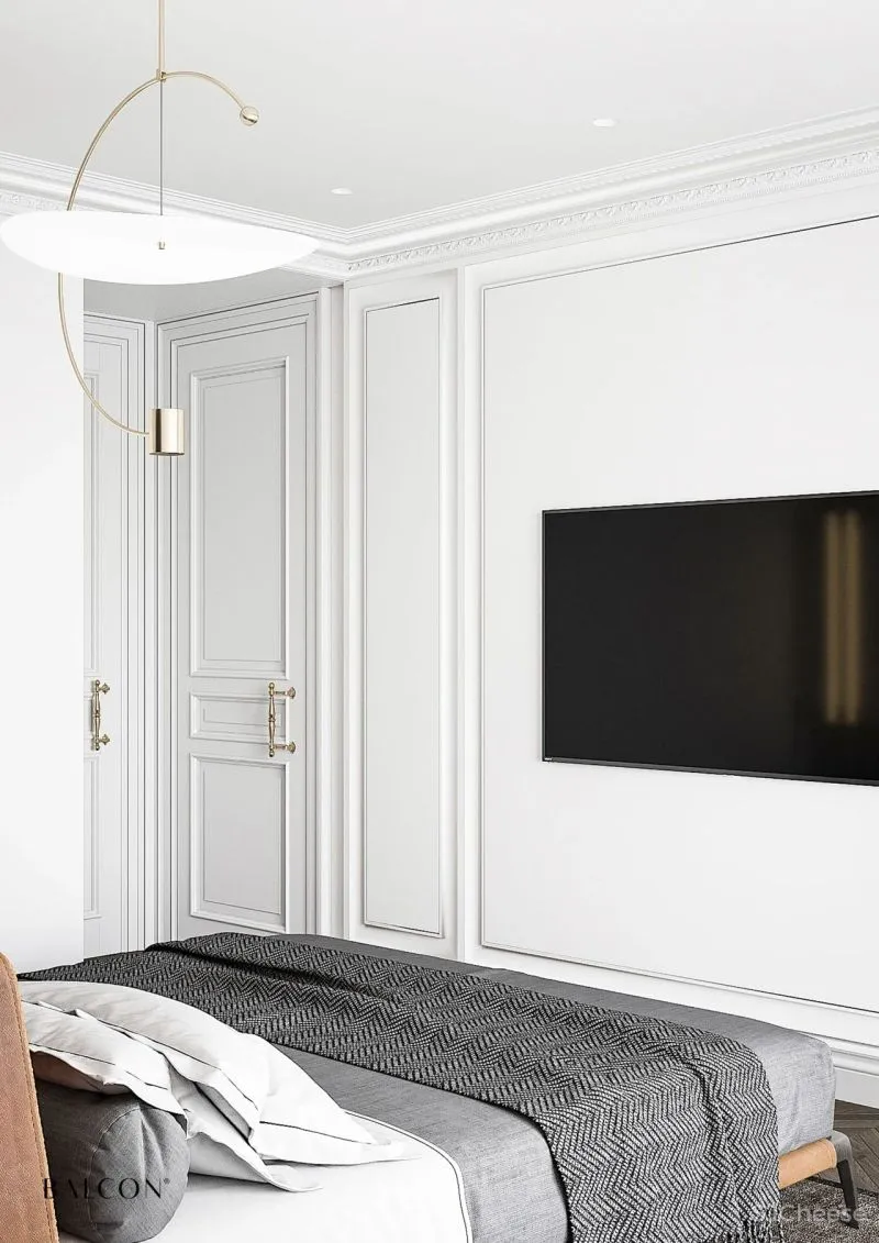 简约设计,高级范!