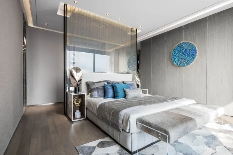 祥生诸暨春风十里·云麓 YLHD 设计