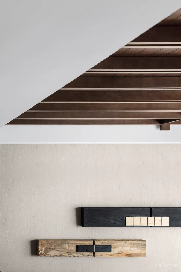 嘉行设计:当代设计下的人文美学,艺术感十足!