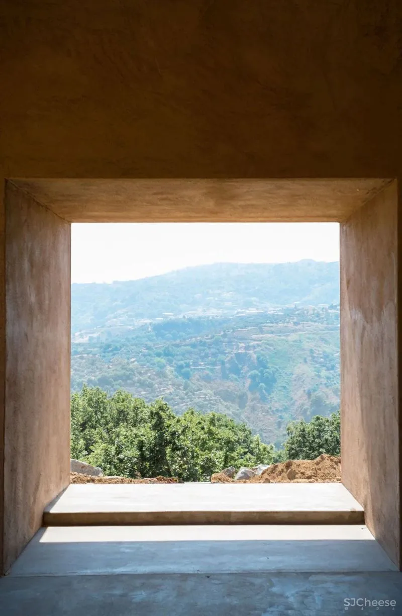“土味”侘寂风,越土越迷人