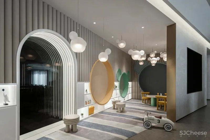 港龙 × 青砖粉黛,梦萦徽州|S.U.N 孙文设计