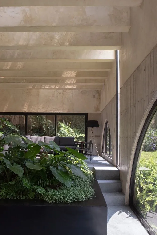 Casa Duraznos V Taller