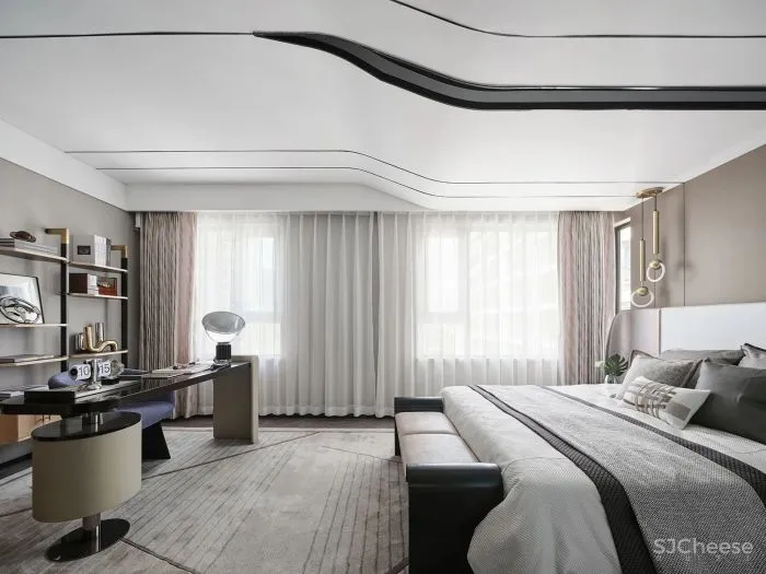 VBD:城中之城—金隅·金成东府