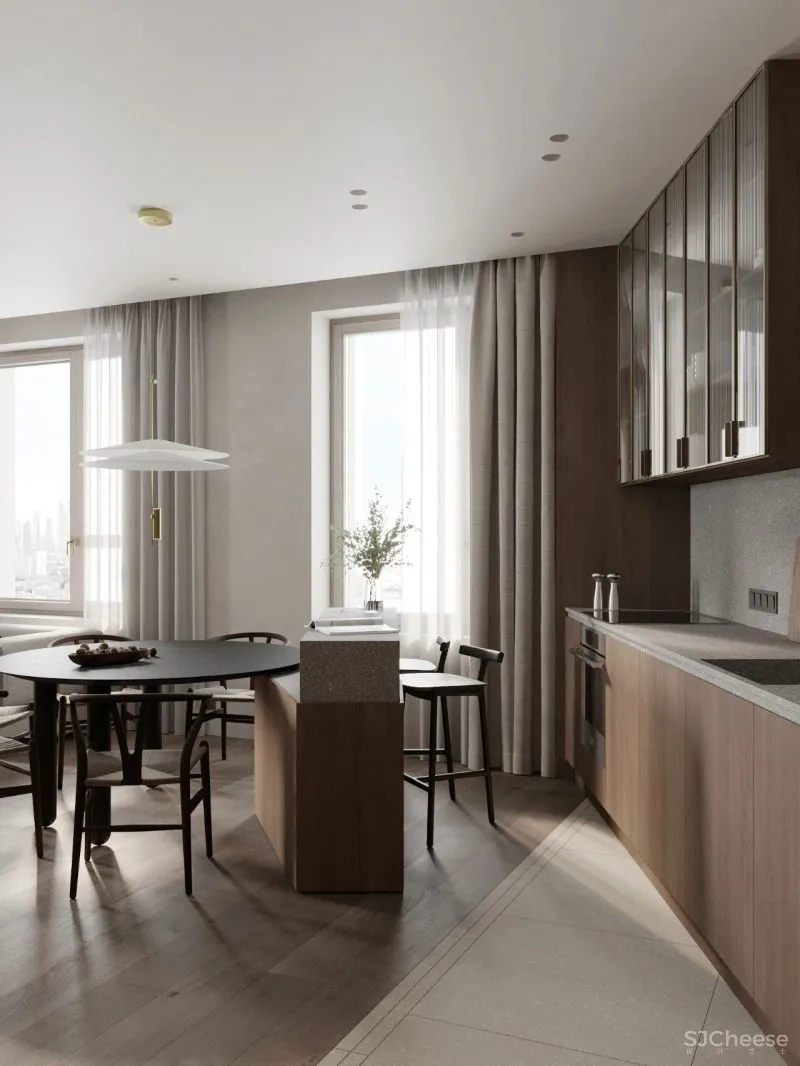 ZE WORKROOM新作|纯粹的极致美学