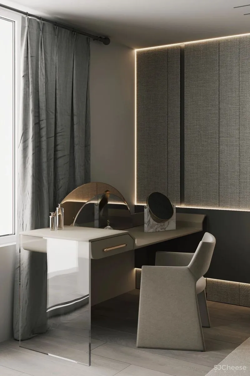 ArtPartner 新作 简约中的精致生活