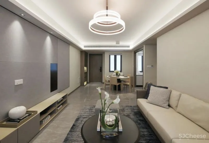 样板房辑录Ⅰ 给大家的理想家