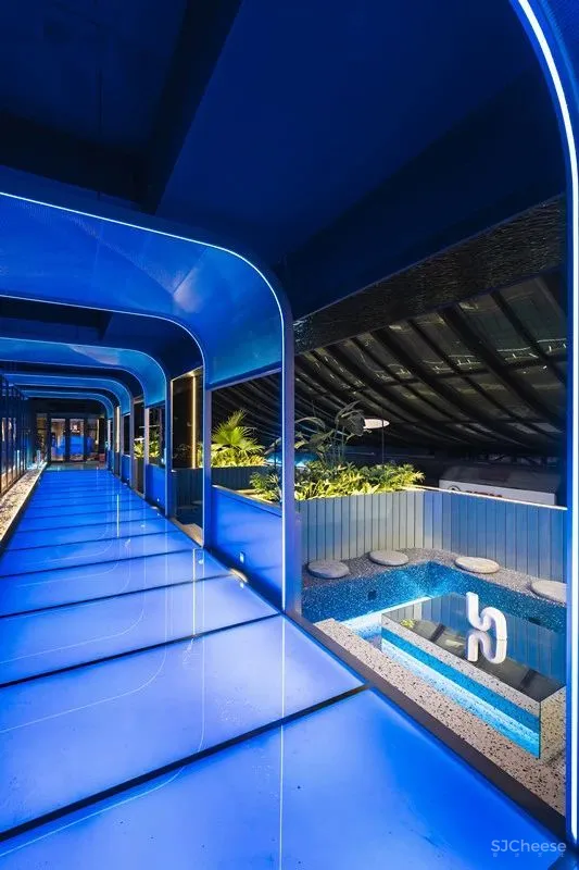 REAL BEAUTY!带你穿越时空