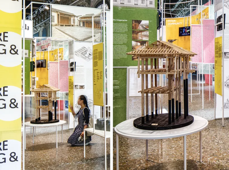 与外界断联也能过神仙日子,百位人类学者青睐的桃花源