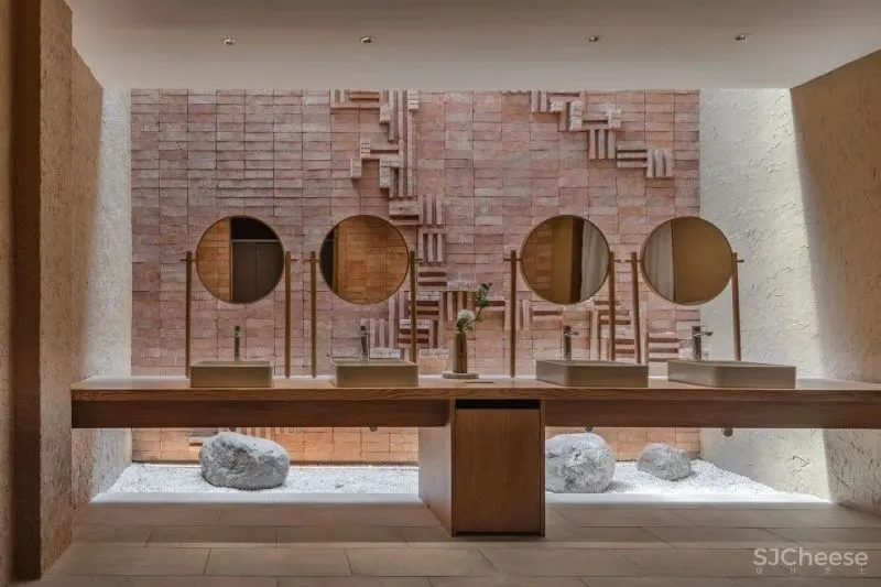 汤の森温泉和水疗中心 Sixseven Studio