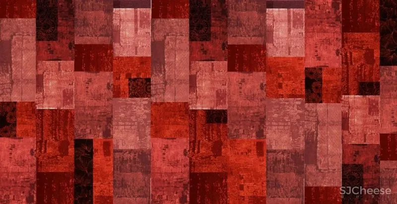 AI DESIG Somewhere In Time 石家庄.富力城