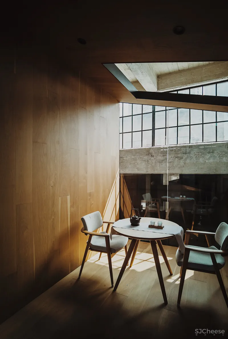 LJ 探店｜廷泰茶空间｜一个懂茶爱茶之人，斥资千万打造而来