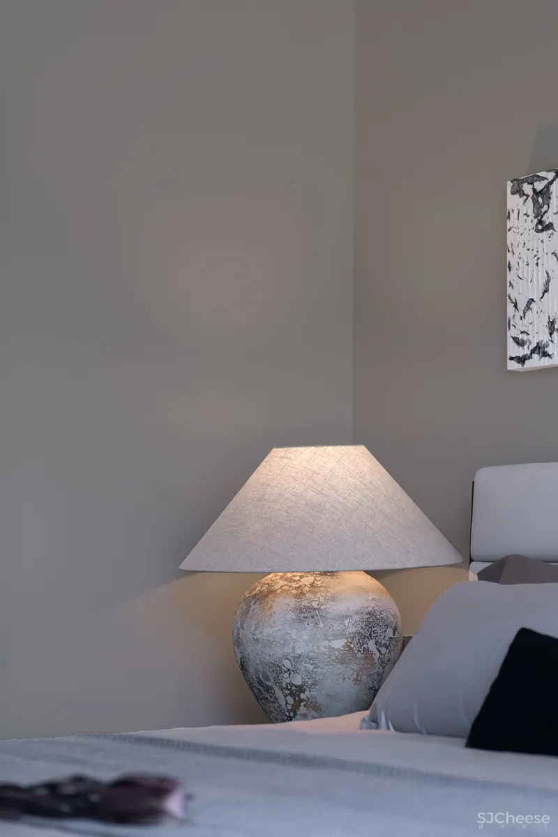 自然质朴的设计,真高级!