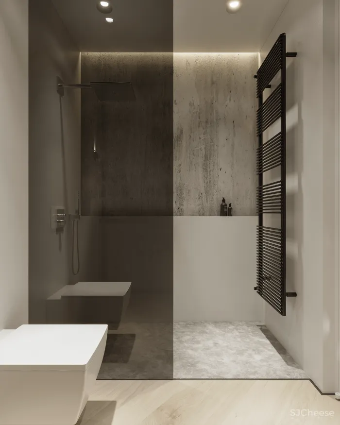 高级清新治愈之感