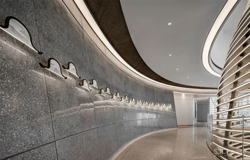 达观设计:一方之内,揽日月星辰,极宇宙无垠