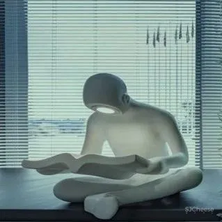 九度设计:自然美学 未来科技