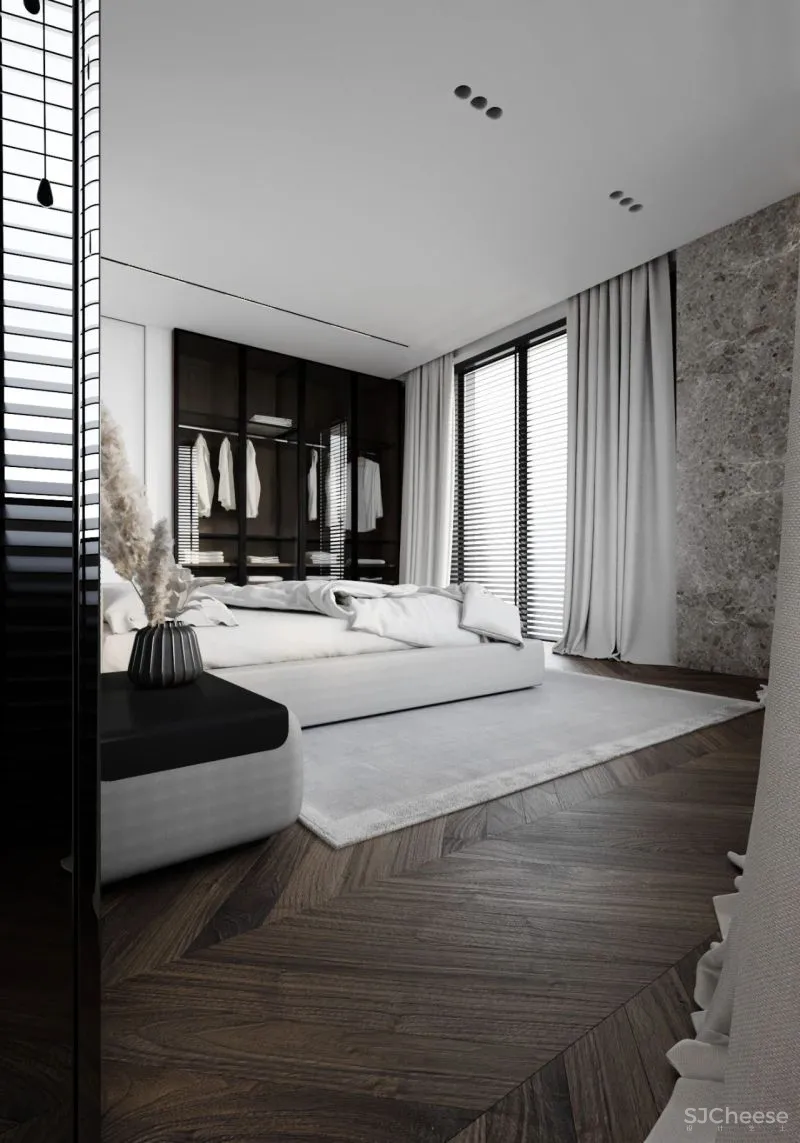 简约轻奢,就是这么美!