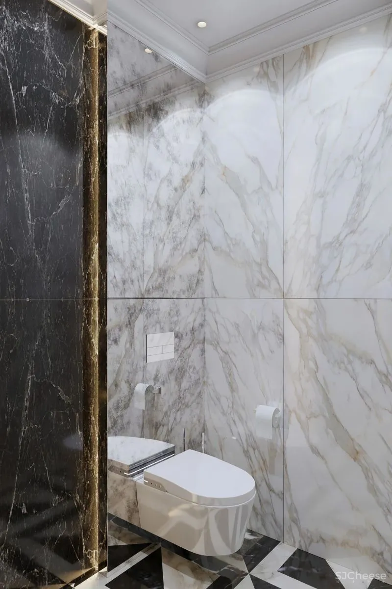 私人豪宅，极致奢适！