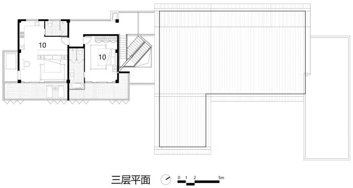 现代民宿,寄托心灵的驿站