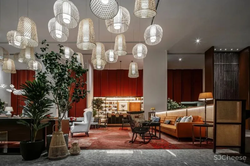 AI DESIG Somewhere In Time 石家庄.富力城