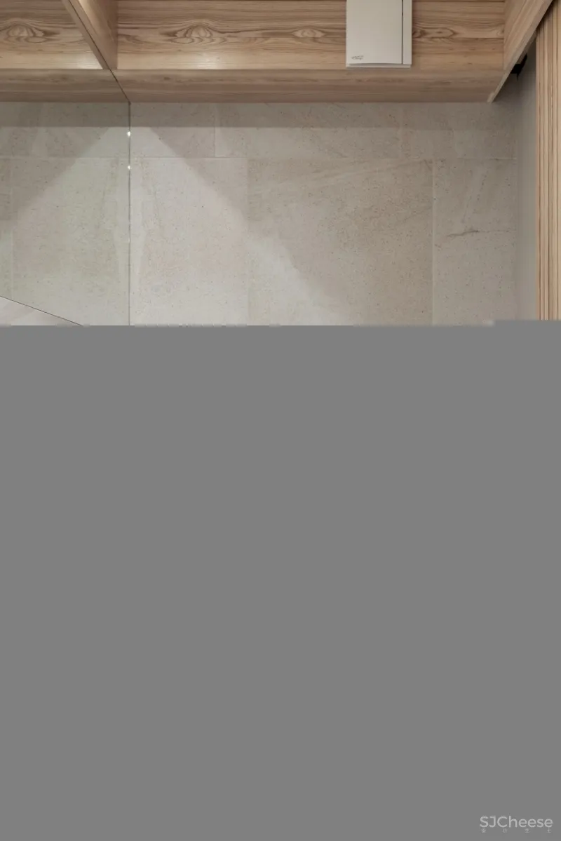 自然极简之居,给生活一份高级的治愈温暖感